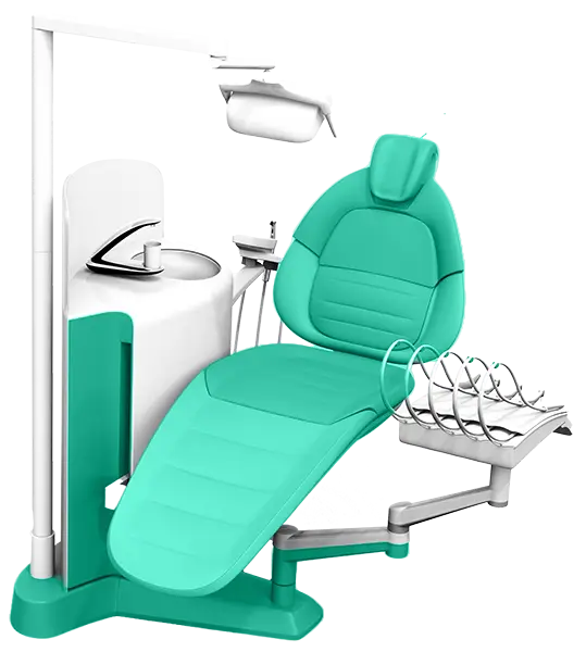 Wyposażenie gabinetów stomatologicznych